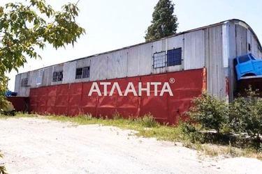 Коммерческая недвижимость по адресу Хуторской пер. (площадь 480,0 м2) - Atlanta.ua - фото 12