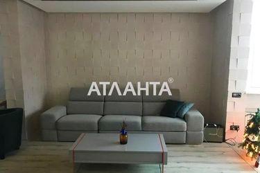 2-rooms apartment apartment by the address st. Vasiliya Simonenko (area 85,0 m2) - Atlanta.ua - photo 18
