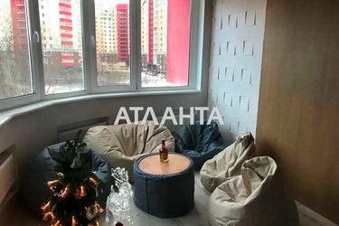 2-комнатная квартира по адресу ул. Василия Симоненко (площадь 85,0 м2) - Atlanta.ua - фото 24