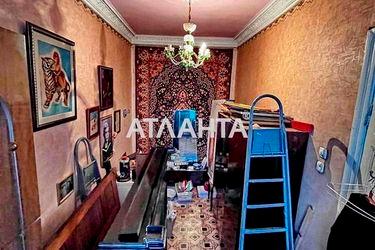 3-комнатная квартира по адресу ул. Раскидайловская (площадь 60,5 м2) - Atlanta.ua - фото 19