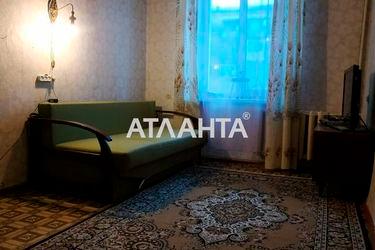 2-rooms apartment apartment by the address st. UyutnayaZatishna (area 55,0 m2) - Atlanta.ua - photo 13