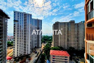 2-rooms apartment apartment by the address st. Gagarinskoe plato (area 67,7 m2) - Atlanta.ua - photo 12