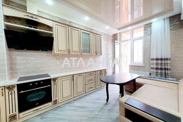 2-rooms apartment apartment by the address st. Gagarinskoe plato (area 67,7 m2) - Atlanta.ua - photo 14