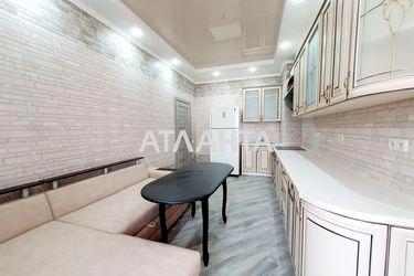 2-rooms apartment apartment by the address st. Gagarinskoe plato (area 67,7 m2) - Atlanta.ua - photo 17