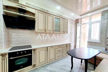 2-rooms apartment apartment by the address st. Gagarinskoe plato (area 67,7 m2) - Atlanta.ua - photo 16