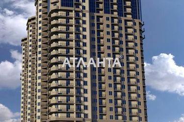 1-room apartment apartment by the address st. Genuezskaya (area 29,7 m2) - Atlanta.ua - photo 11