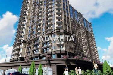 1-room apartment apartment by the address st. Genuezskaya (area 29,7 m2) - Atlanta.ua - photo 8