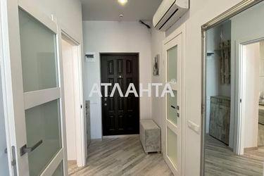 1-room apartment apartment by the address st. Kamanina (area 36,1 m2) - Atlanta.ua - photo 15