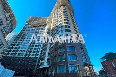 1-room apartment apartment by the address st. Kamanina (area 35,9 m2) - Atlanta.ua - photo 42