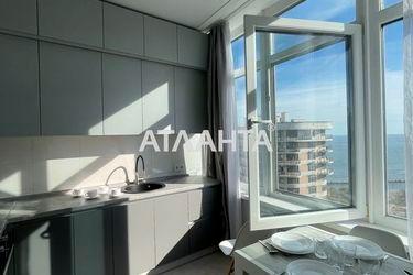 1-room apartment apartment by the address st. Kamanina (area 35,9 m2) - Atlanta.ua - photo 29