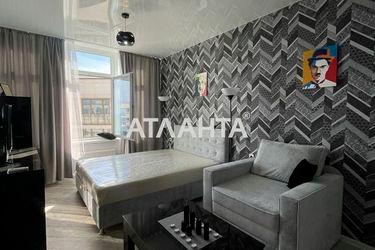 1-room apartment apartment by the address st. Kamanina (area 35,9 m2) - Atlanta.ua - photo 49