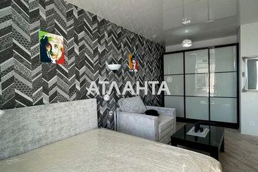 1-room apartment apartment by the address st. Kamanina (area 35,9 m2) - Atlanta.ua - photo 51