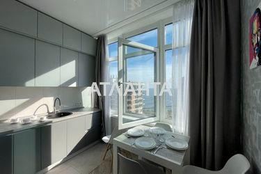1-room apartment apartment by the address st. Kamanina (area 35,9 m2) - Atlanta.ua - photo 56