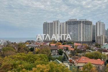 3-rooms apartment apartment by the address st. Arkadievskiy per (area 164,0 m2) - Atlanta.ua - photo 20