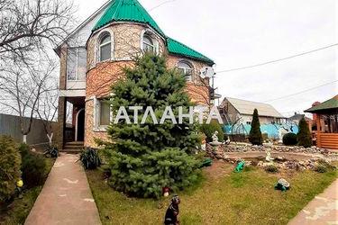 House by the address st. Vesennyaya (area 158,3 m2) - Atlanta.ua - photo 56