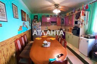 House by the address st. Vesennyaya (area 158,3 m2) - Atlanta.ua - photo 93