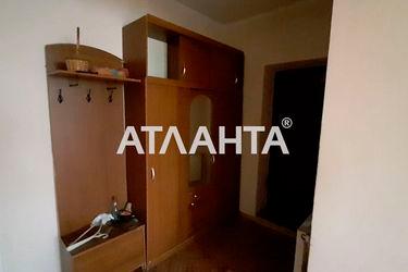 4+-rooms apartment apartment by the address st. Tsentralnaya (area 99,0 m2) - Atlanta.ua - photo 21