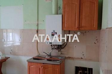 4+-rooms apartment apartment by the address st. Tsentralnaya (area 99,0 m2) - Atlanta.ua - photo 24