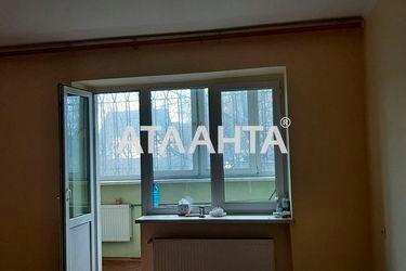 4+-rooms apartment apartment by the address st. Tsentralnaya (area 99,0 m2) - Atlanta.ua - photo 30