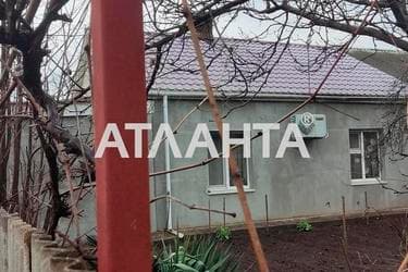 Будинок за адресою вул. Степовая (площа 100,7 м²) - фото 12 Будинок за адресою вул. Степовая (площа 100,7 м²) - Atlanta.ua - фото 12