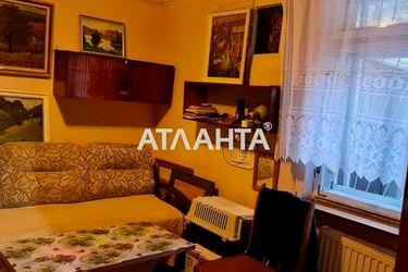 2-rooms apartment apartment by the address st. Bunina Rozy Lyuksemburg (area 40,0 m2) - Atlanta.ua - photo 14