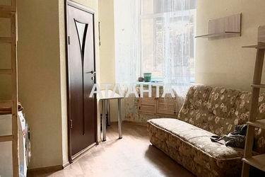 Room in dormitory apartment by the address st. Malaya arnautskaya Vorovskogo (area 23,0 m2) - Atlanta.ua - photo 10