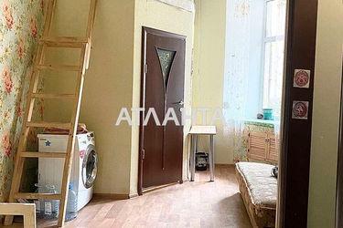 Room in dormitory apartment by the address st. Malaya arnautskaya Vorovskogo (area 23,0 m2) - Atlanta.ua - photo 11