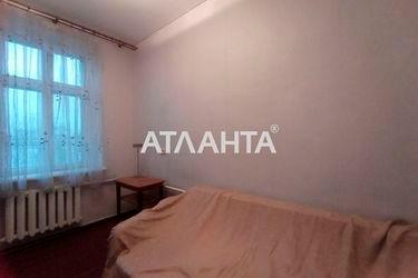 3-rooms apartment apartment by the address st. Novoshchepnoy ryad Estonskaya (area 47,0 m2) - Atlanta.ua - photo 17