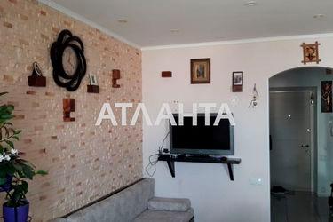 2-rooms apartment apartment by the address st. Parusnaya Geroev Stalingrada (area 92,0 m2) - Atlanta.ua - photo 16
