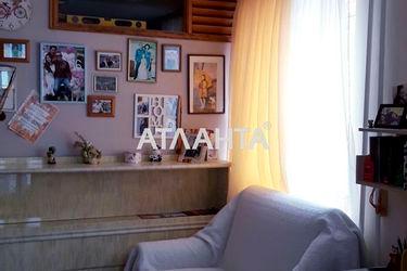 2-rooms apartment apartment by the address st. Parusnaya Geroev Stalingrada (area 92,0 m2) - Atlanta.ua - photo 19