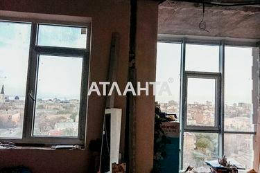 1-комнатная квартира по адресу ул. Асташкина (площадь 37,0 м2) - Atlanta.ua - фото 20