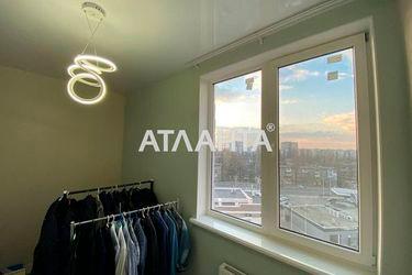 2-комнатная квартира по адресу Люстдорфская дор. (площадь 60,0 м2) - Atlanta.ua - фото 20