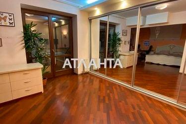 2-комнатная квартира по адресу Шевченко пр. (площадь 135,0 м2) - Atlanta.ua - фото 22
