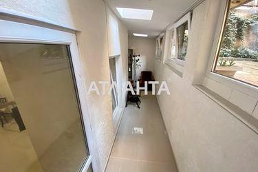 1-room apartment apartment by the address st. Gogolya (area 35,7 m2) - Atlanta.ua - photo 16