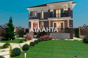 House by the address st. Dolgaya (area 240,0 m2) - Atlanta.ua - photo 4
