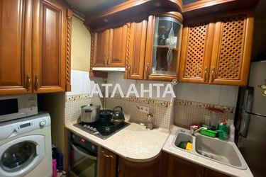 2-rooms apartment apartment by the address st. Myasoedovskaya Sholom Aleykhema (area 32,0 m2) - Atlanta.ua - photo 19