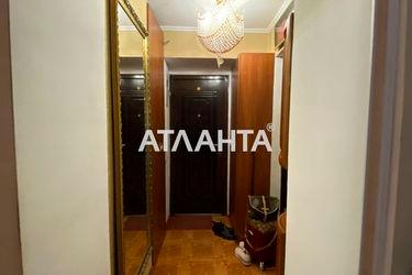 2-rooms apartment apartment by the address st. Myasoedovskaya Sholom Aleykhema (area 32,0 m2) - Atlanta.ua - photo 22