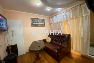 2-rooms apartment apartment by the address st. Myasoedovskaya Sholom Aleykhema (area 32,0 m2) - Atlanta.ua - photo 15