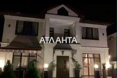 House by the address st. Naberezhnaya (area 273,0 m2) - Atlanta.ua - photo 44