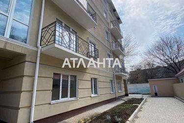 1-room apartment apartment by the address st. Posmitnogo (area 42,5 m2) - Atlanta.ua - photo 15