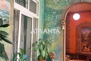 3-rooms apartment apartment by the address st. Utesova (area 115,0 m2) - Atlanta.ua - photo 49