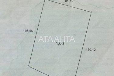 Landplot by the address (area 100,0 сот) - Atlanta.ua - photo 6