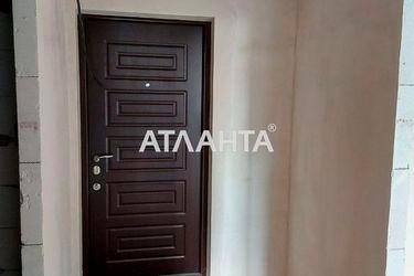 1-room apartment apartment by the address st. Sakharova (area 45,0 m2) - Atlanta.ua - photo 14