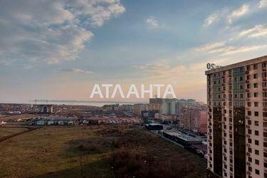 1-room apartment apartment by the address st. Sakharova (area 45,0 m2) - Atlanta.ua - photo 8