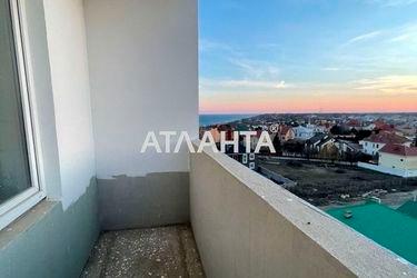 2-rooms apartment apartment by the address st. Radostnaya (area 80,4 m2) - Atlanta.ua - photo 10