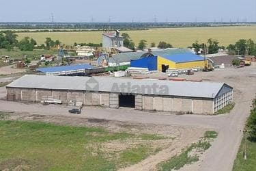 Коммерческая недвижимость по адресу ул. Железнодорожников (площадь 6200 м²) - imageAlt 22 Коммерческая недвижимость по адресу ул. Железнодорожников (площадь 6200 м²) - Atlanta.ua - imageAlt 22