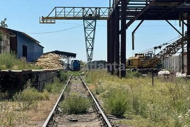 Коммерческая недвижимость по адресу ул. Железнодорожников (площадь 6200 м²) - imageAlt 24 Коммерческая недвижимость по адресу ул. Железнодорожников (площадь 6200 м²) - Atlanta.ua - imageAlt 24