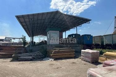 Коммерческая недвижимость по адресу ул. Железнодорожников (площадь 6200 м²) - imageAlt 27 Коммерческая недвижимость по адресу ул. Железнодорожников (площадь 6200 м²) - Atlanta.ua - imageAlt 27