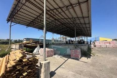 Коммерческая недвижимость по адресу ул. Железнодорожников (площадь 6200 м²) - imageAlt 30 Коммерческая недвижимость по адресу ул. Железнодорожников (площадь 6200 м²) - Atlanta.ua - imageAlt 30