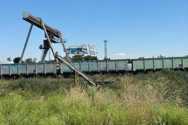 Коммерческая недвижимость по адресу ул. Железнодорожников (площадь 6200 м²) - imageAlt 33 Коммерческая недвижимость по адресу ул. Железнодорожников (площадь 6200 м²) - Atlanta.ua - imageAlt 33